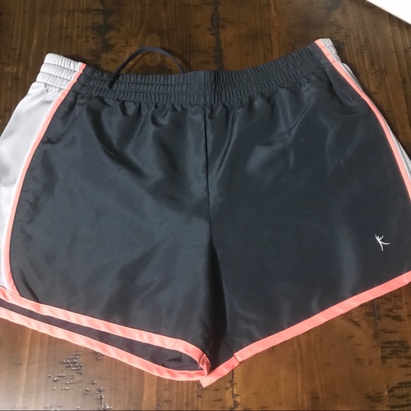 Danskin Pants - Danskin shorts